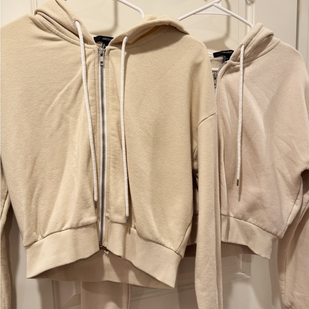Hoodie bundle
